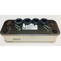 Теплообменник Ariston CLASS  GENUS  BS 65104333